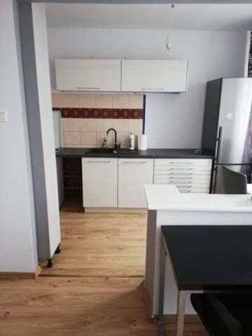 Kawalerka Z Balkonem 27 Appartamento Częstochowa Esterno foto